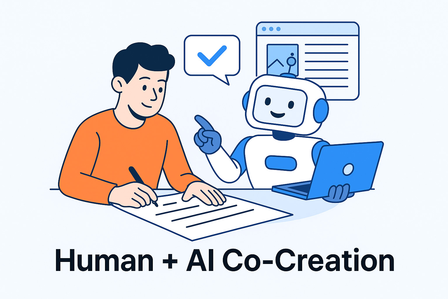 co-creation